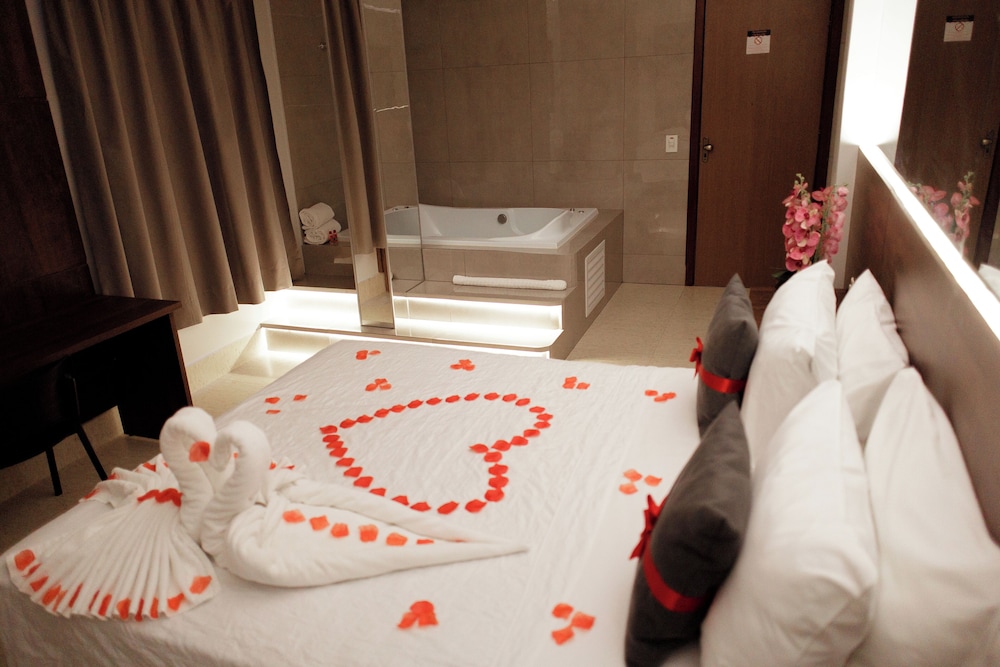Roma Hotel by H Hoteis Airport 14/44