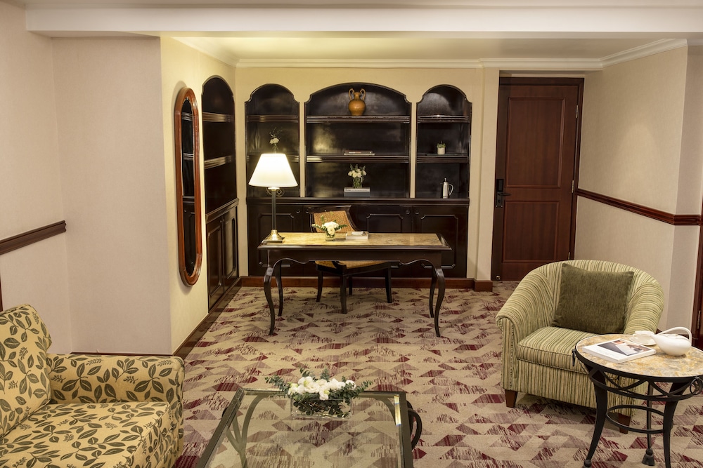 SHERATON HANOI HOTEL 29/42