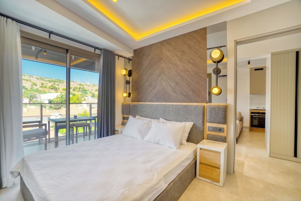Ayayorgi Homes Cesme 15/50