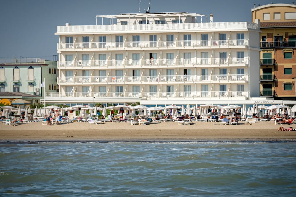 Albergo Stellamare 6/65