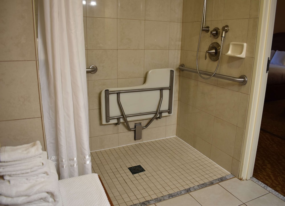 DoubleTree by Hilton Hotel Asheville Biltmore 21/68