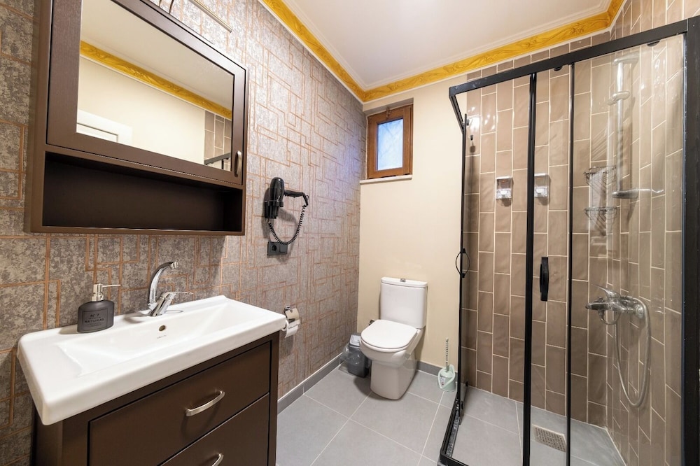 Taksim No 44 Hotel & Suites 57/58