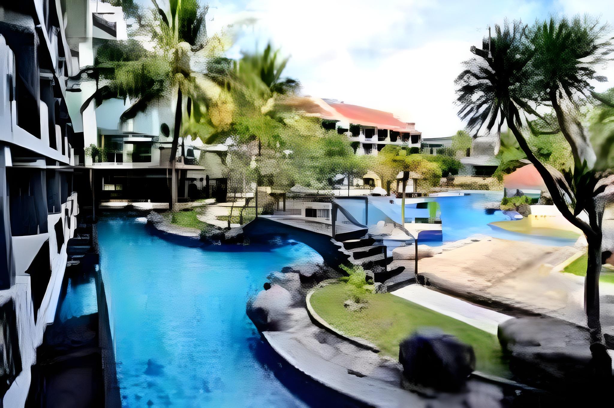 Bela Hotel Ternate 21/23