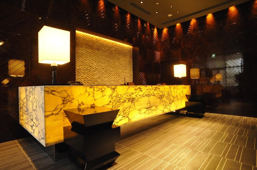 Laguna Suite Hotel Wedding Shin Yokohama 8/62