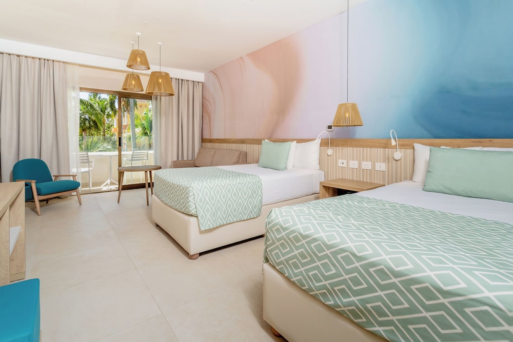 Bahia Principe Explore Punta Cana - All Inclusive 30/71