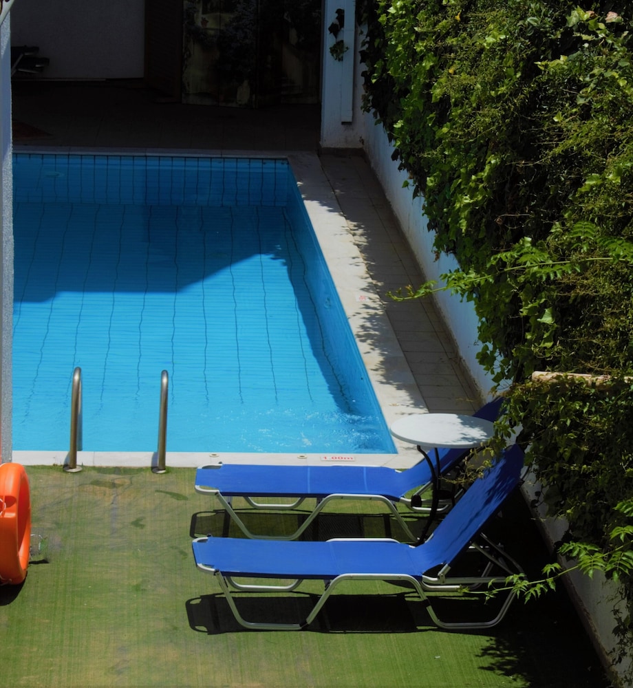 Apollon Hotel Aghios Nikolaos - Adults Only 31/57