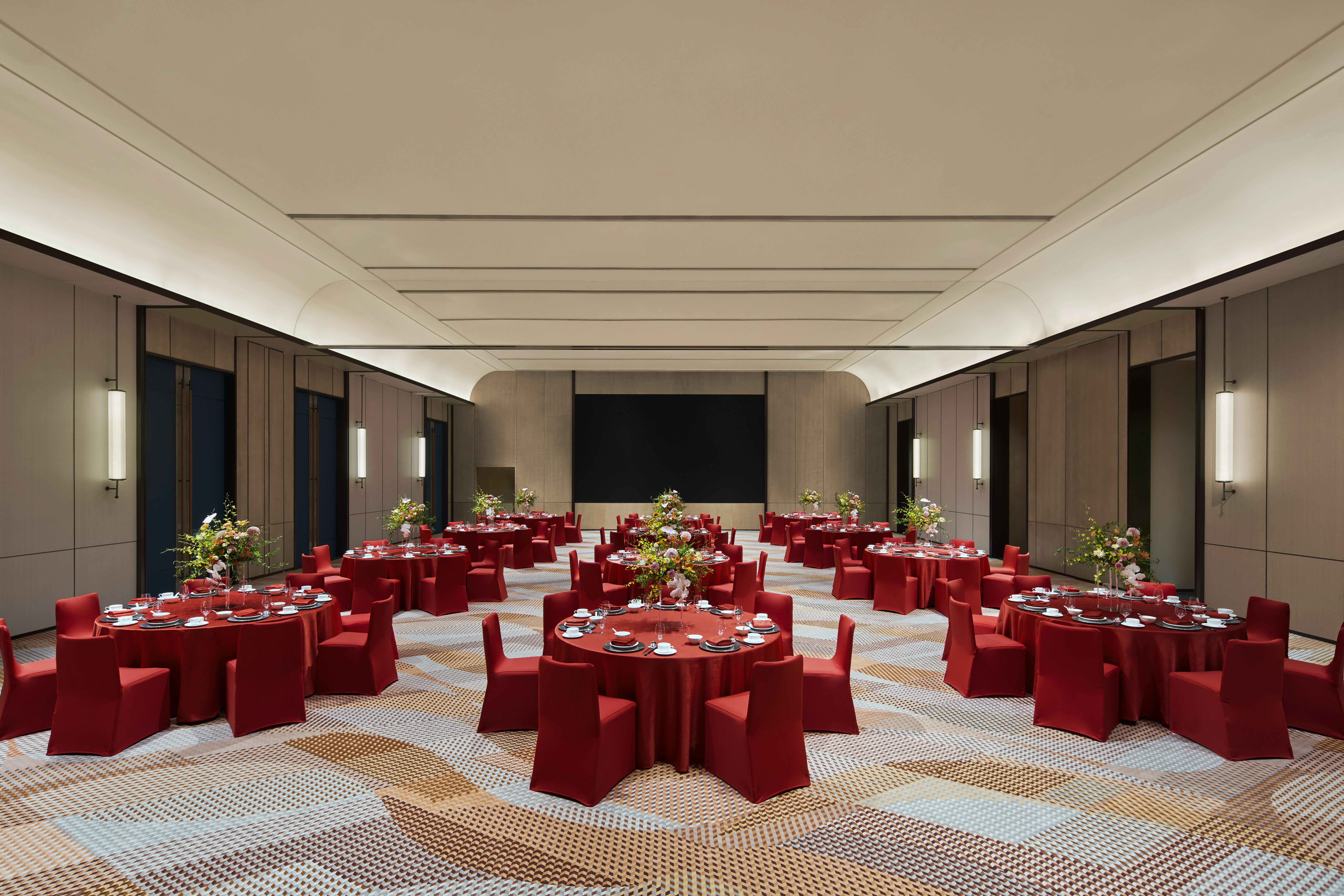 Canopy by Hilton Shanghai Belfry Plaza 33/37
