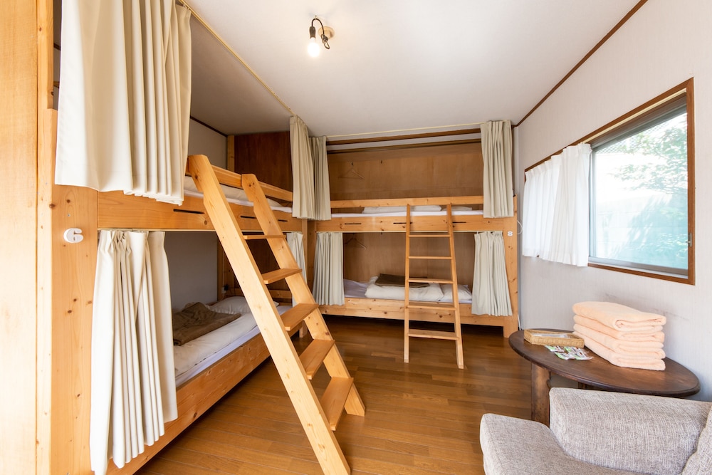 Yuzan Guesthouse Annex - Hostel 49/68