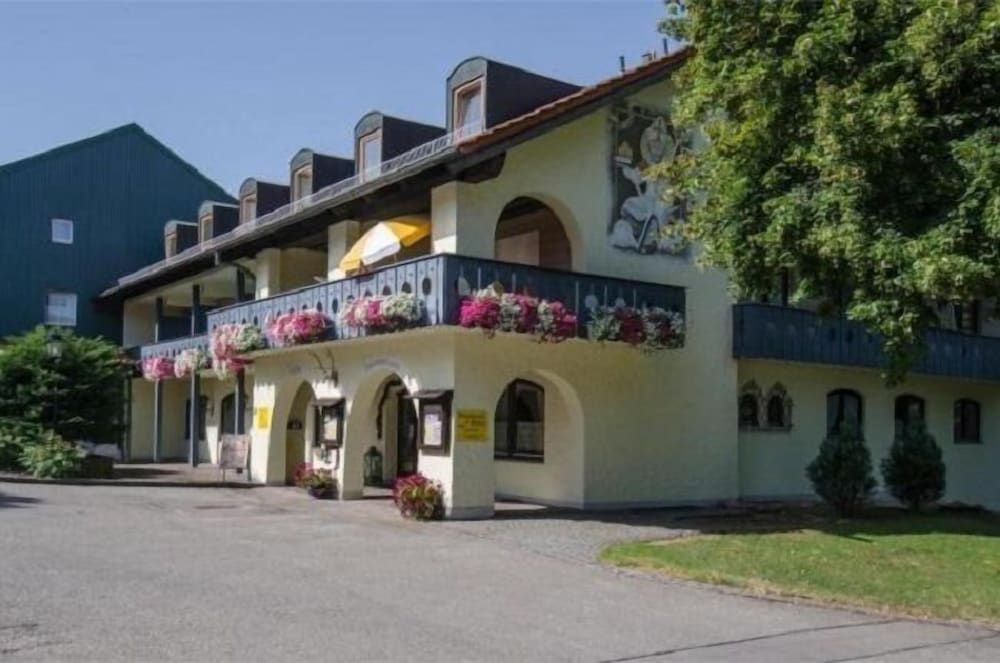 Apparthotel Jagdhof 2/42