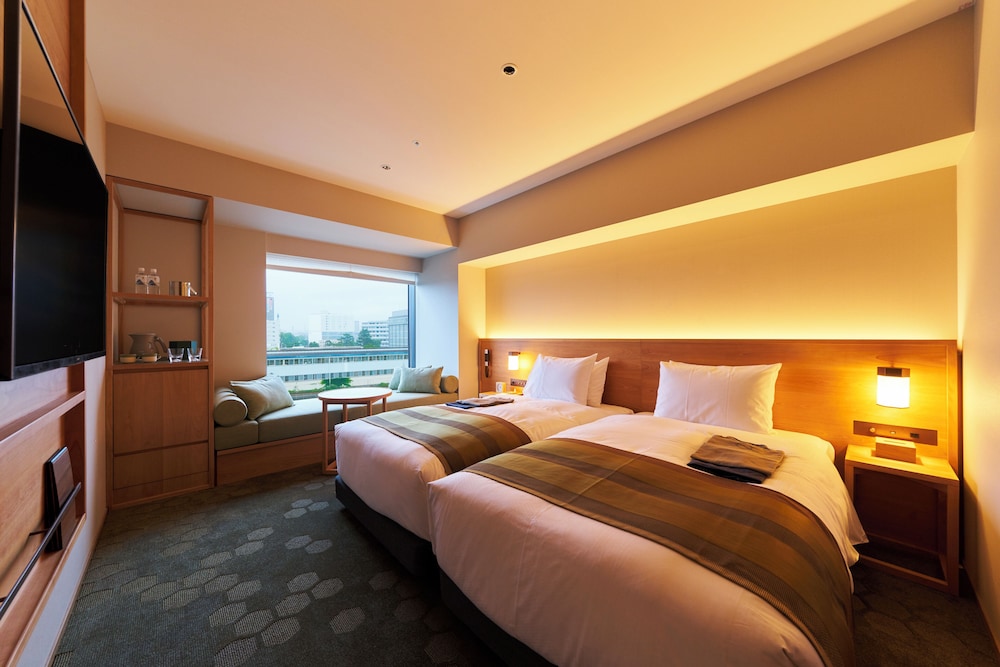 Fujisan Mishima Tokyu Hotel 25/69