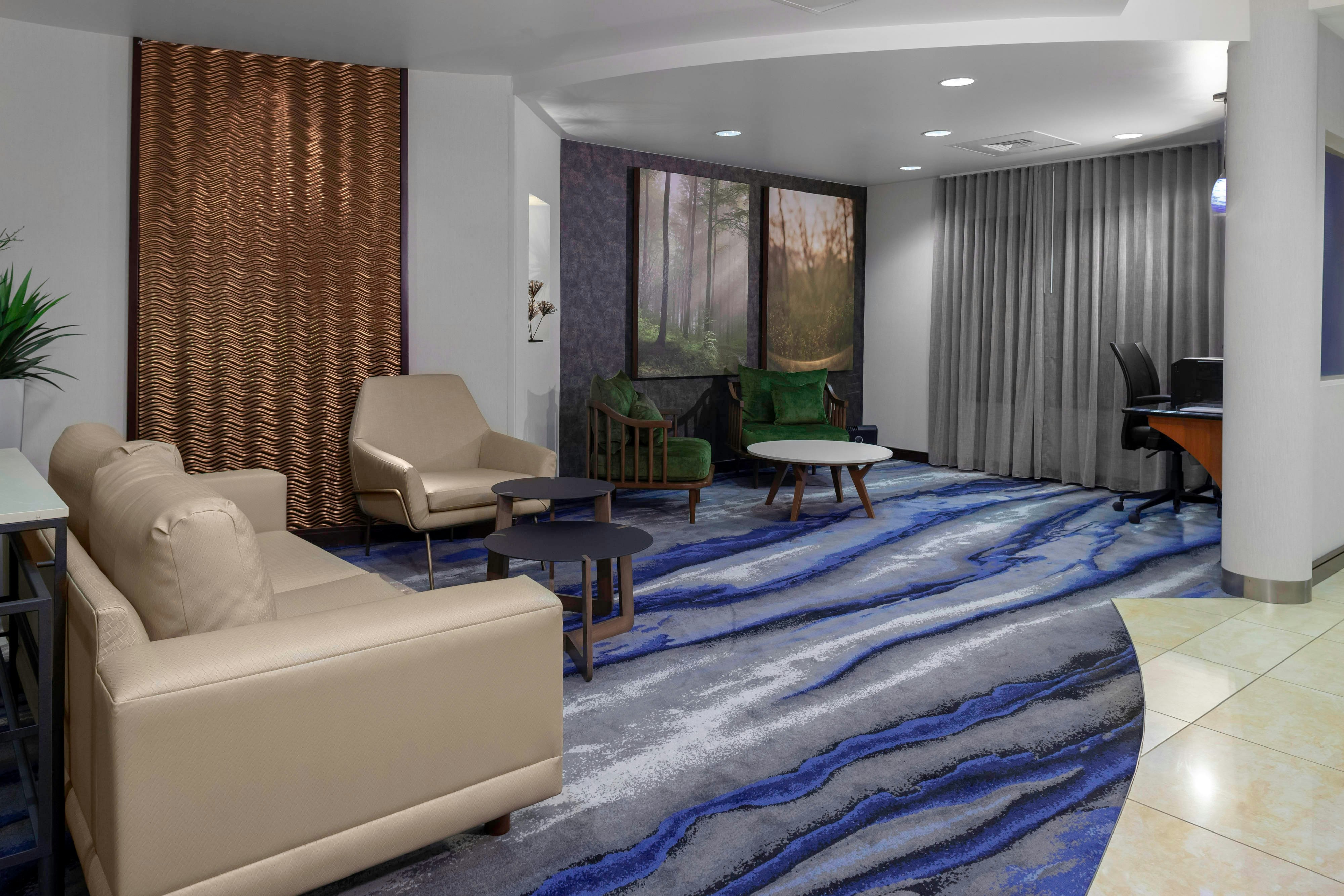 Fairfield Inn Suites Charlotte Matthews 21/39