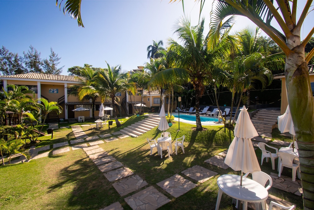 Latitud Buzios Hotel 38/50