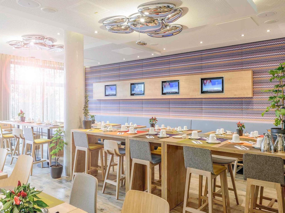 Novotel Munchen City Arnulfpark 54/71