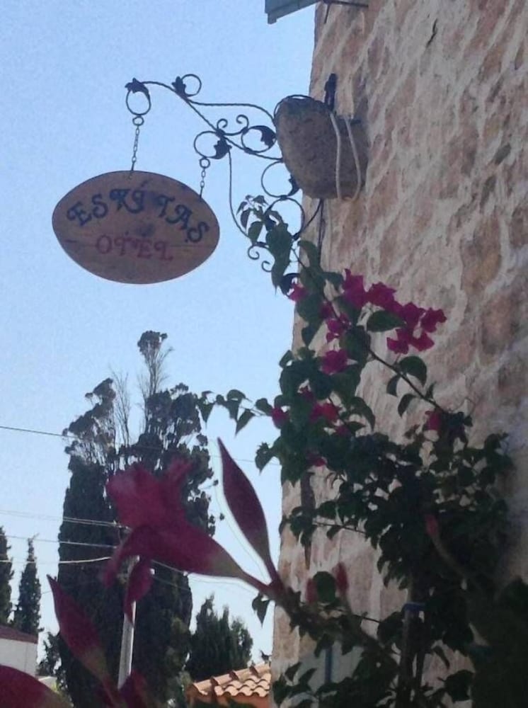 Eski Tas Otel 23/28