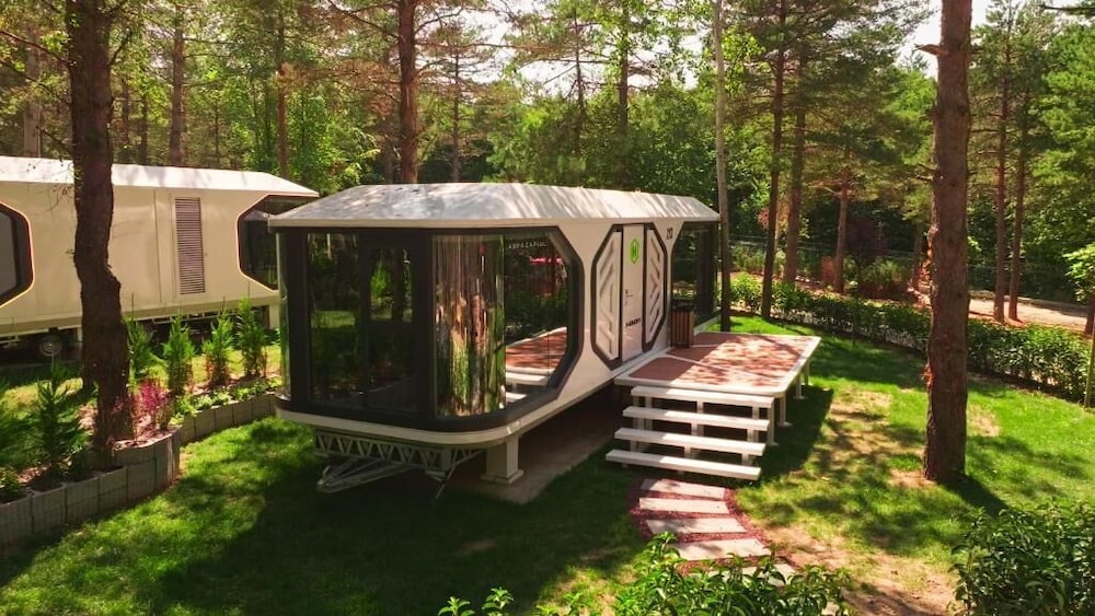 Harmony Green Village Resort 24/31