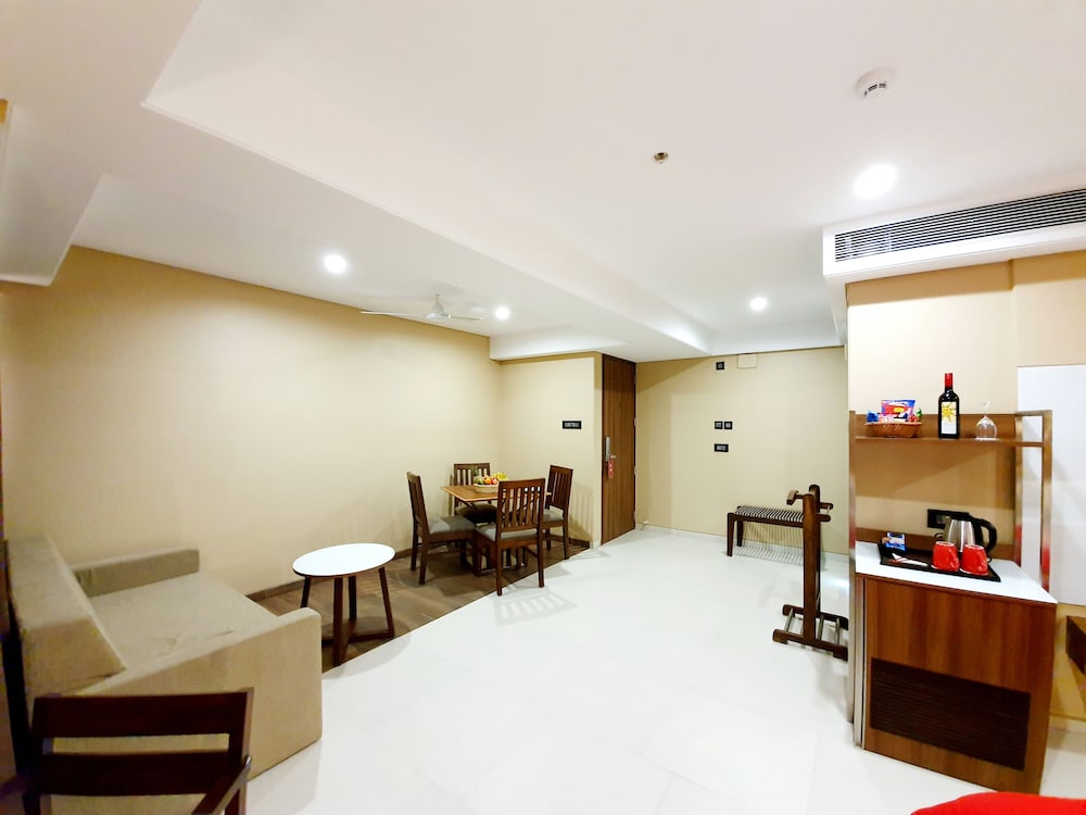 Enrise by Sayaji - Hinjawadi, Pune 22/47