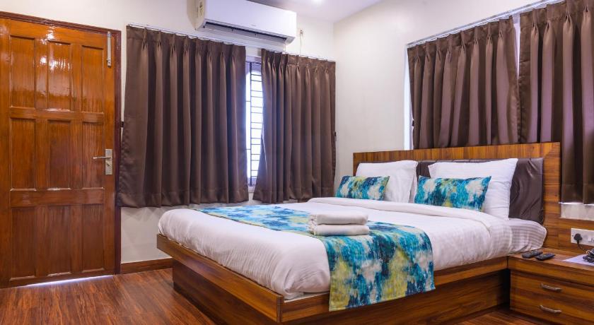 Ecotel Kolkata 12/23