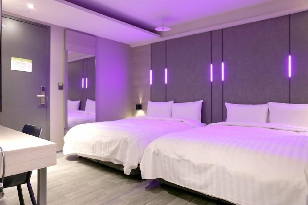 KIWI SHARE HOTEL 9/33
