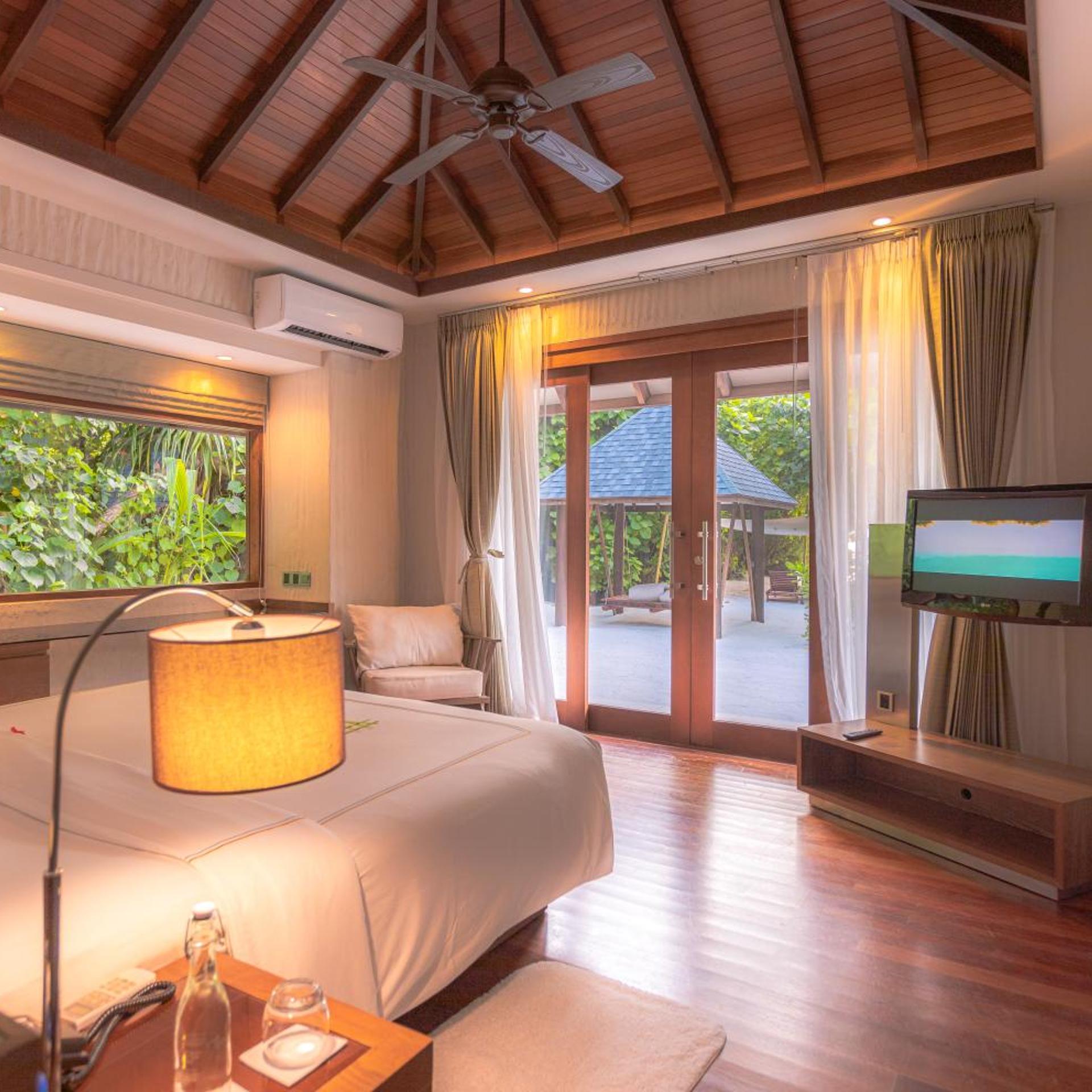 Sunset Beach Villa