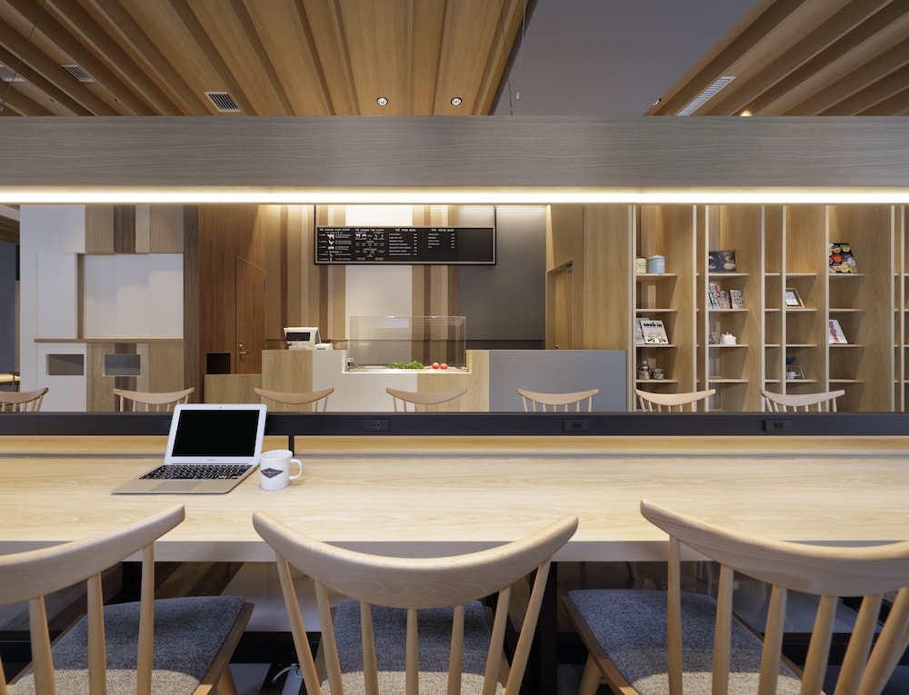 Hotel Androoms Nagoya Sakae 43/45