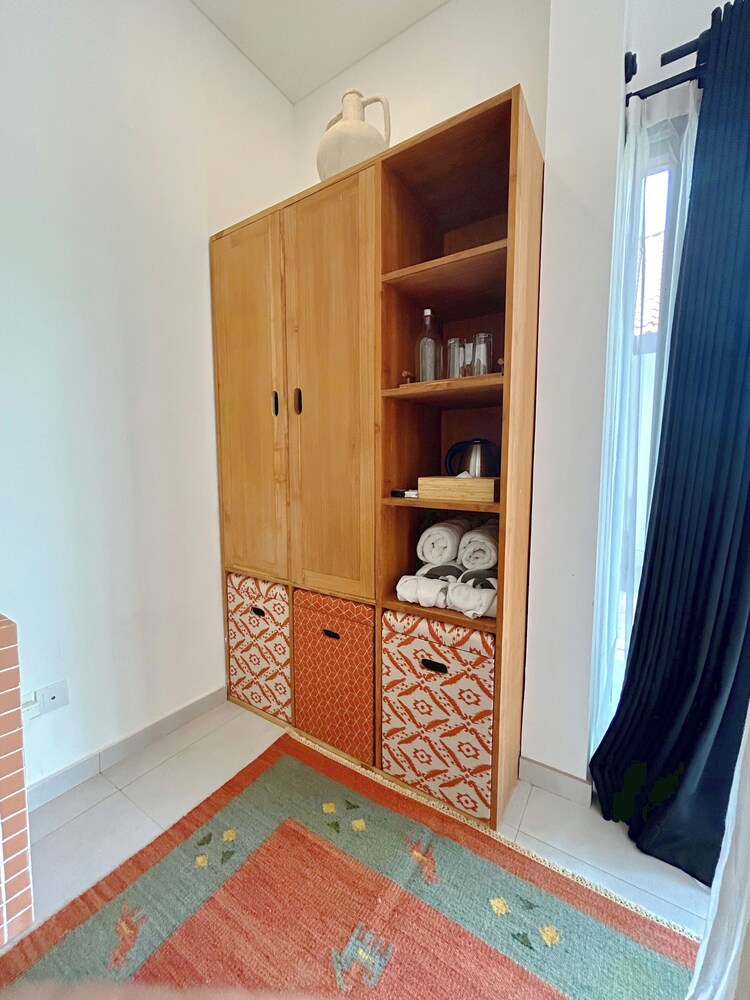 Berawa Nest (formely Canggu Studio Downtown) 22/50