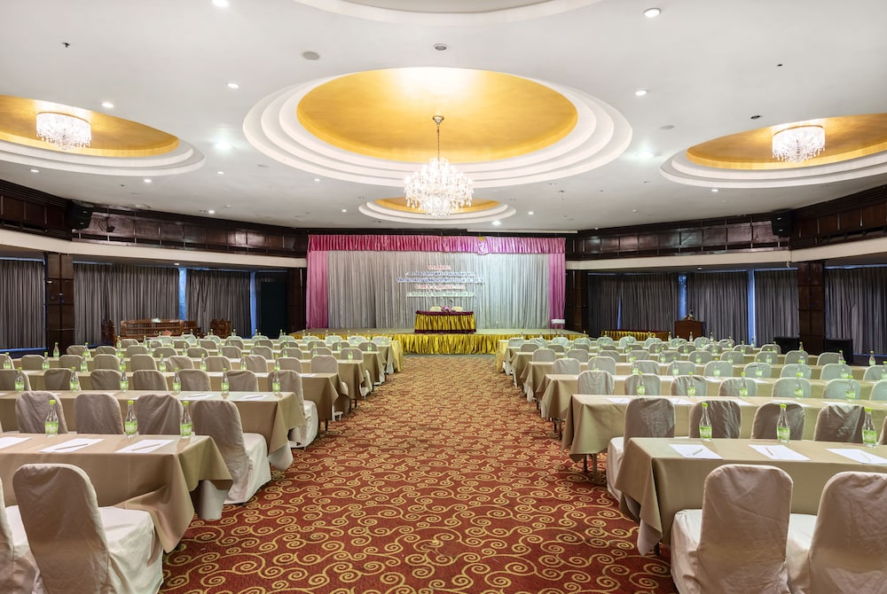 Woraburi Ayutthaya Resort and Spa 38/48
