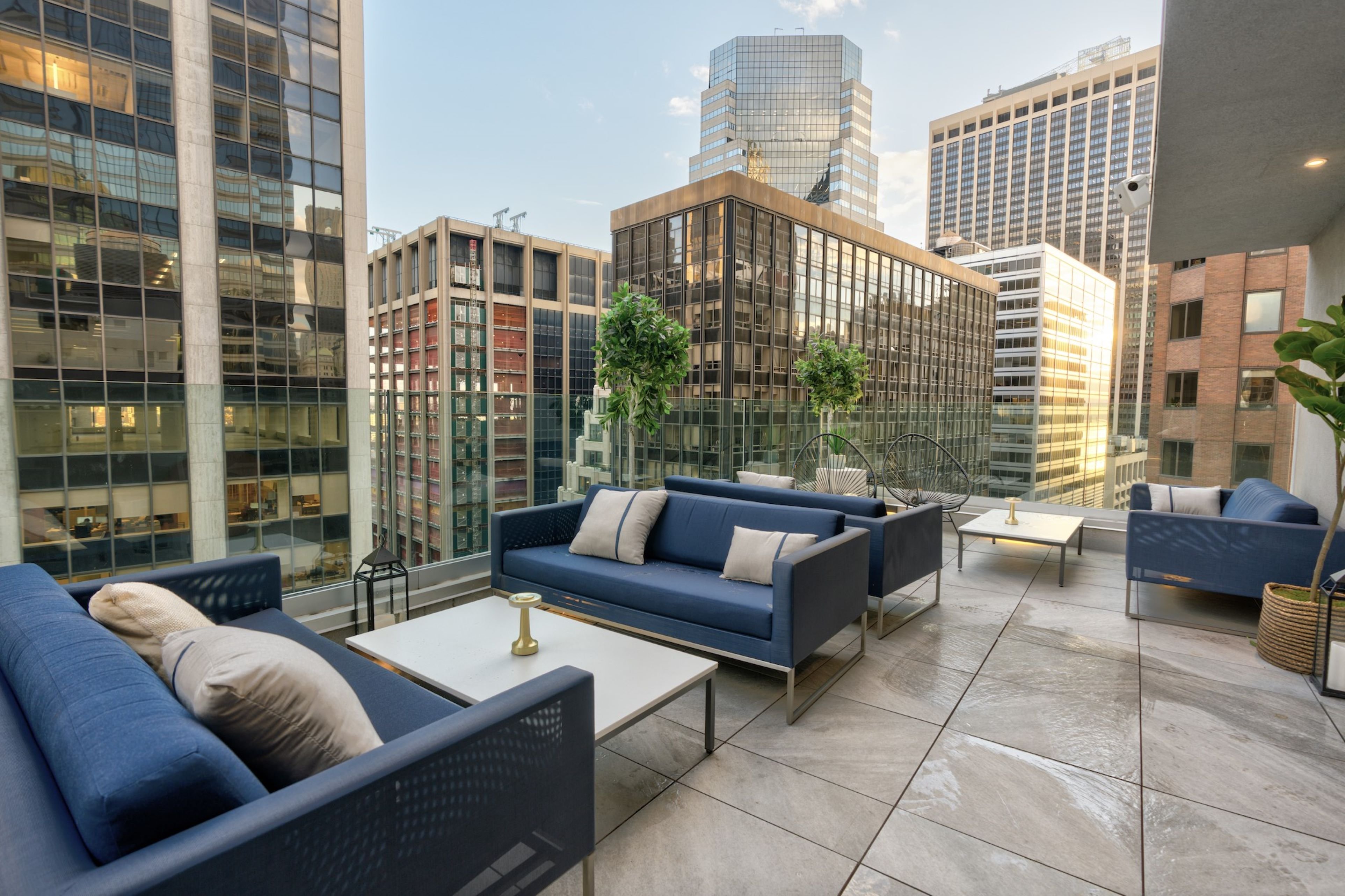 Hotel Indigo NYC Downtown - Wall Street 48/66