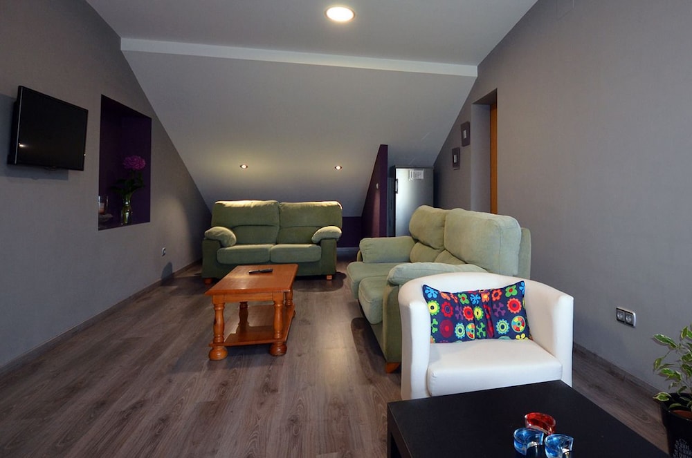 Hotel Cachada 24/53