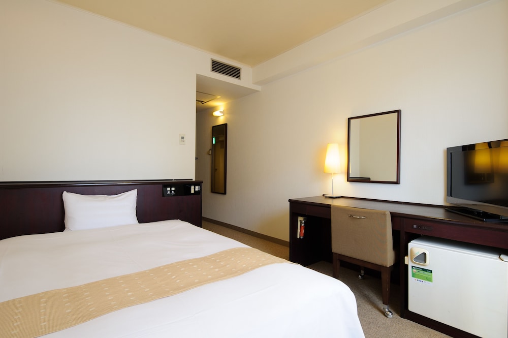Chisun Hotel Utsunomiya 6/50