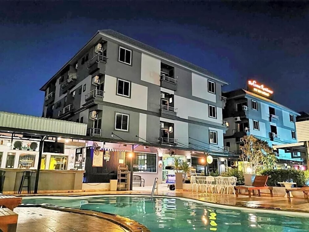The Great Residence Hotel 1/47
