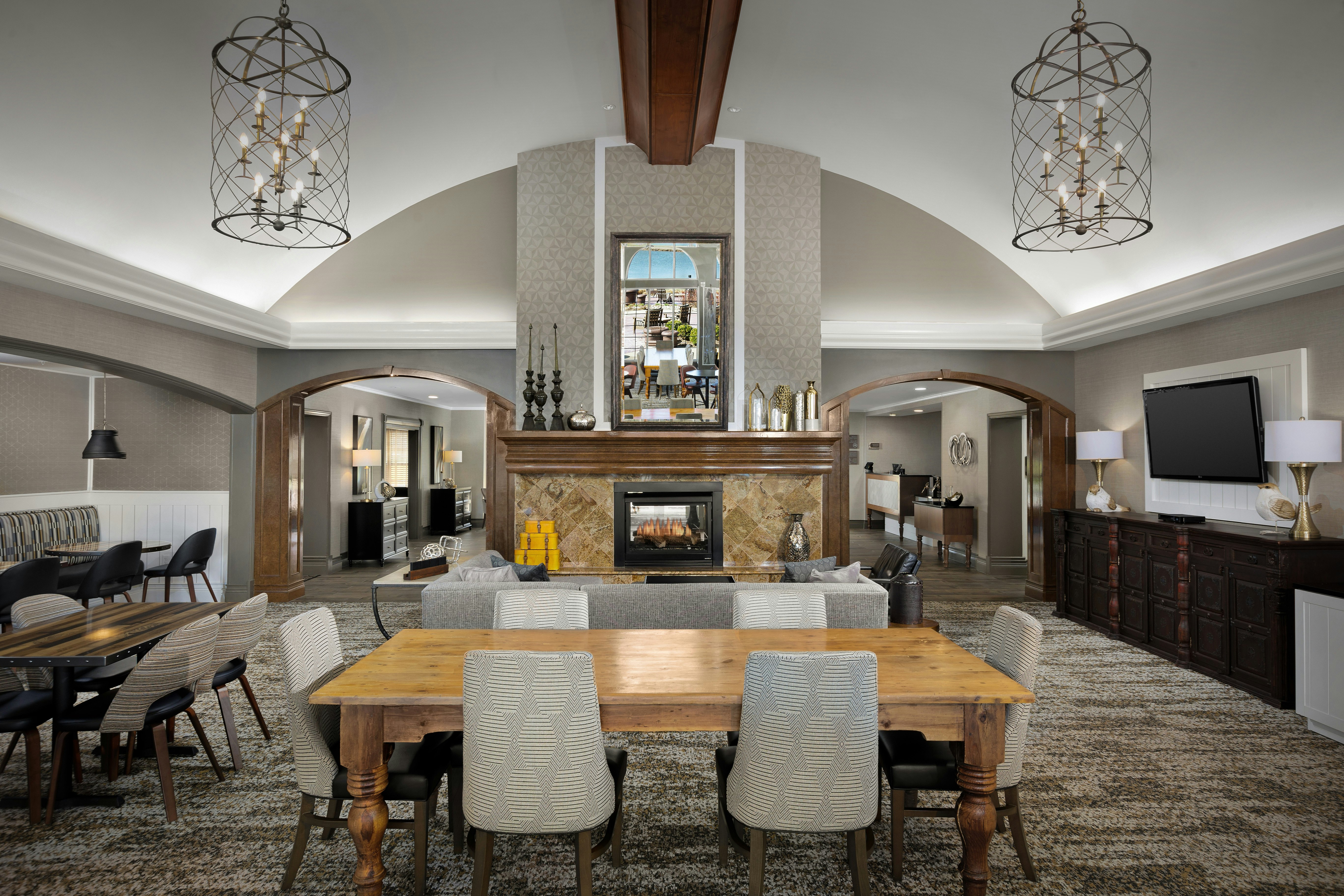 Homewood Suites by Hilton @ The Waterfront 28/45