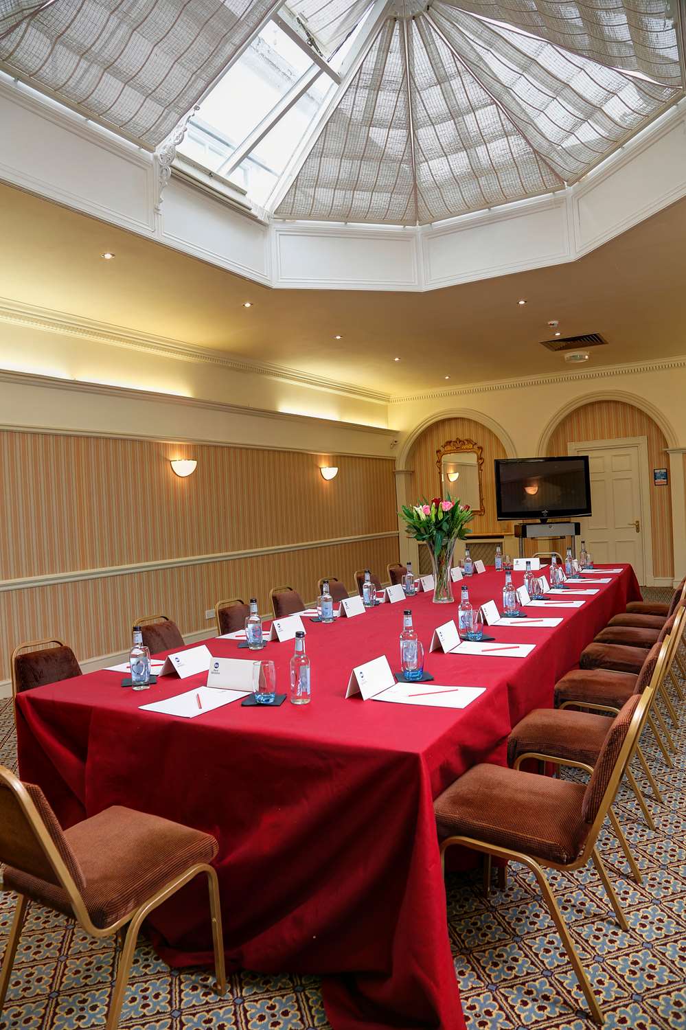 Best Western Lamphey Court Hotel 52/63