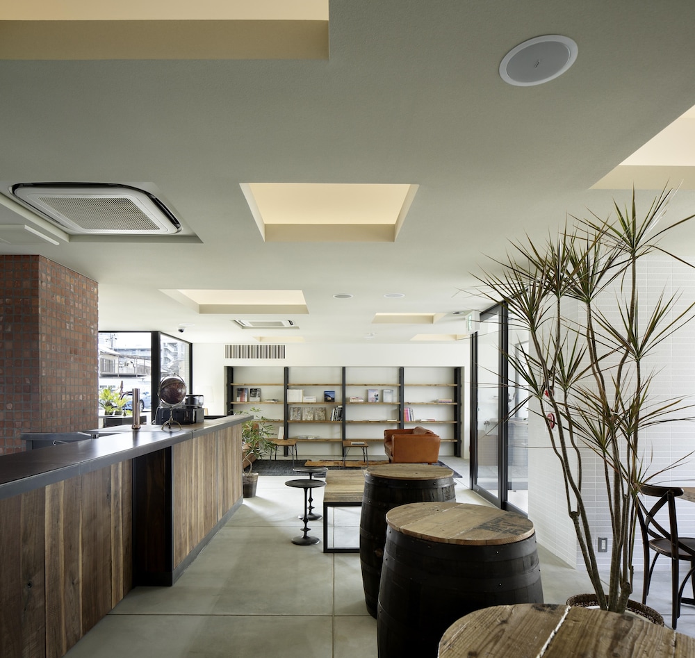 Piece Hostel Kyoto 48/71