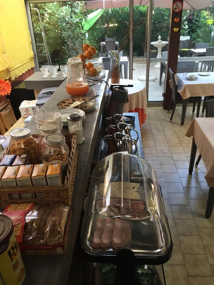 Chalet de L Isere 48/68