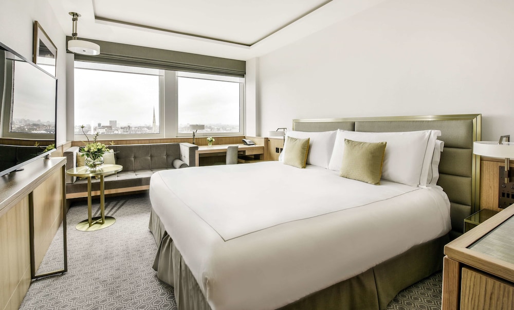 Royal Lancaster London 22/80