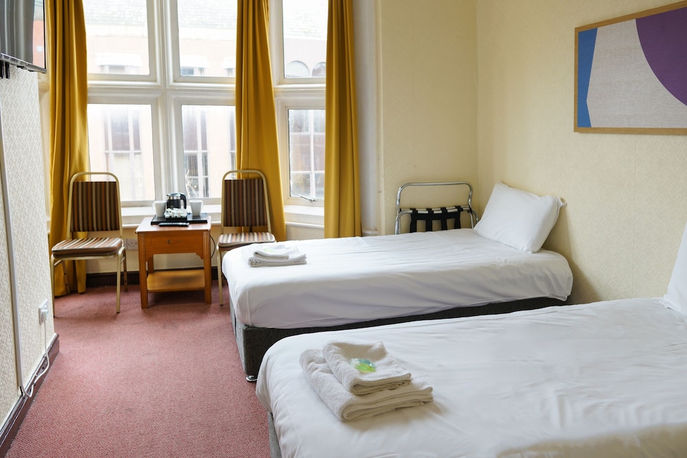 Comfort Royal Kettering 5/47