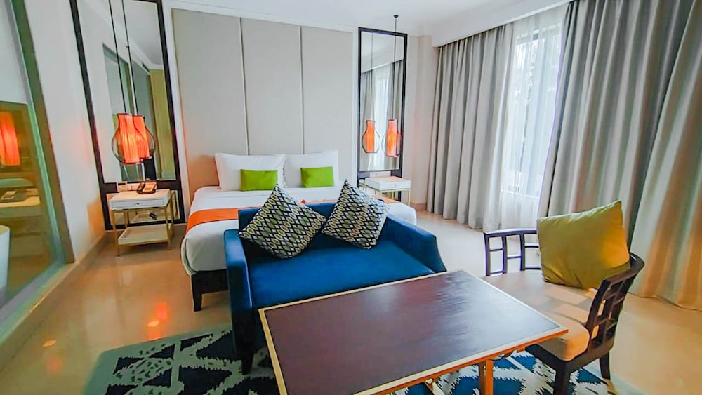 Jambuluwuk Oceano Seminyak Hotel 55/77