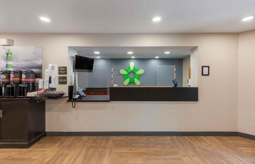 Extended Stay America- Washington, DC- Centreville- Manassas 4/60