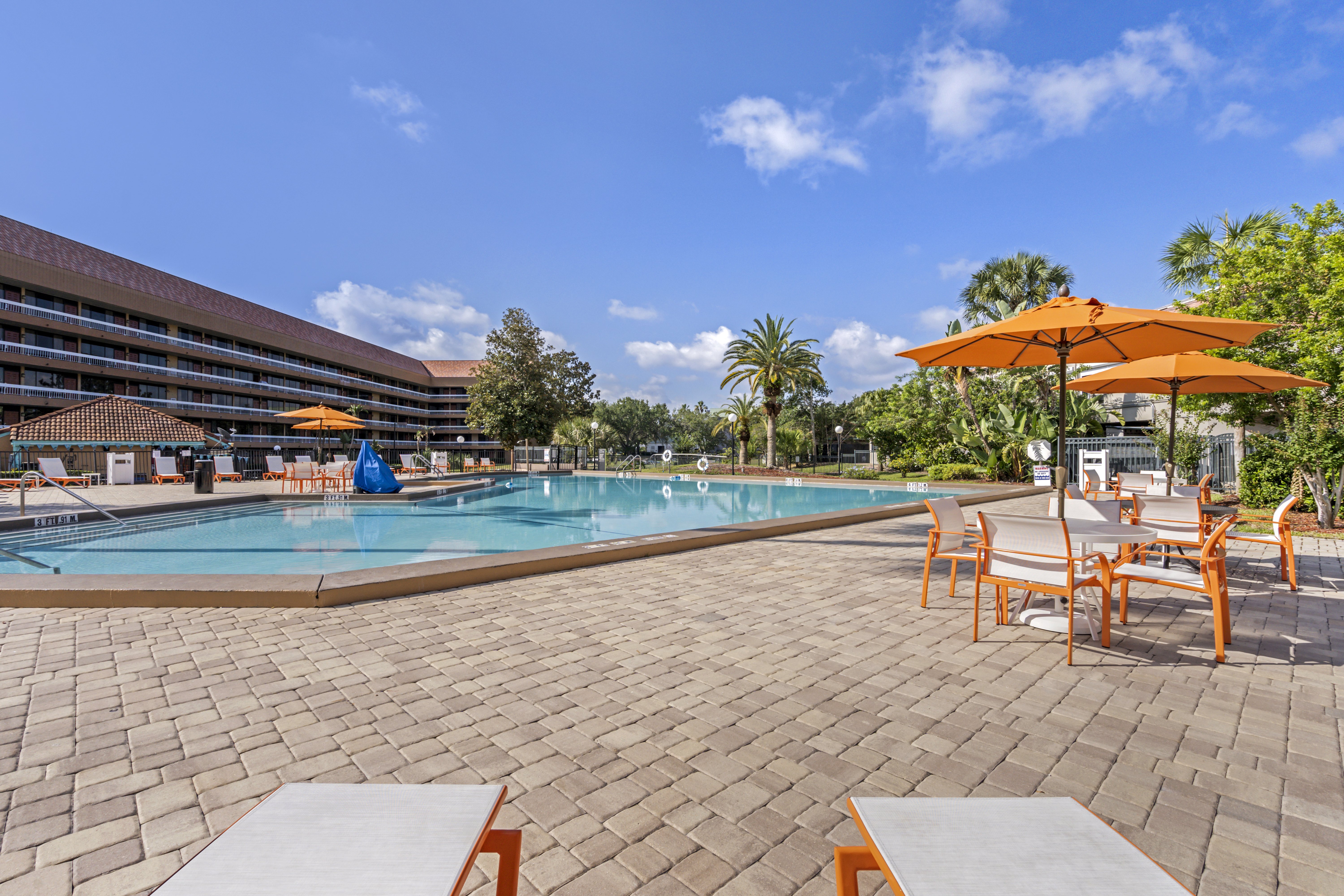 Holiday Inn Orlando Intl Drive - Conv Center 46/50