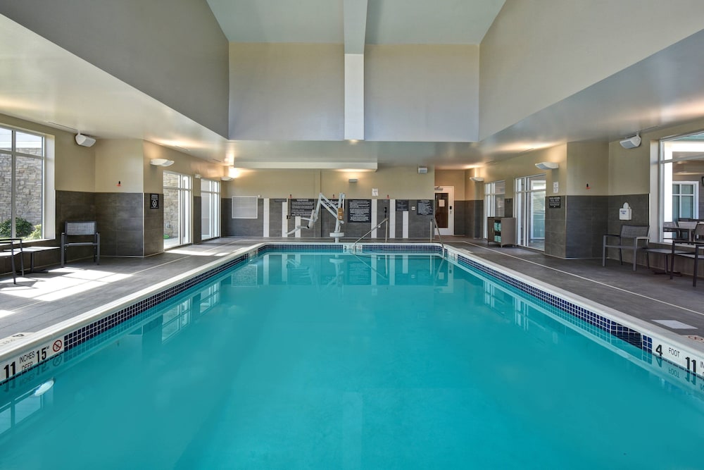 Residence Inn by Marriott Middletown Goshen 24/54