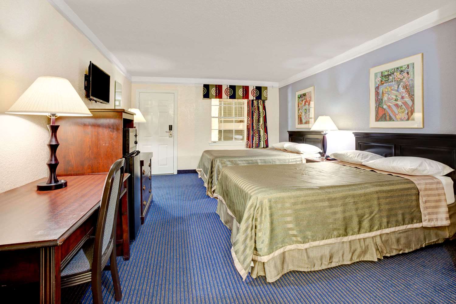 Travelodge by Wyndham North Richland Hills/Dallas/Ft Worth 11/23