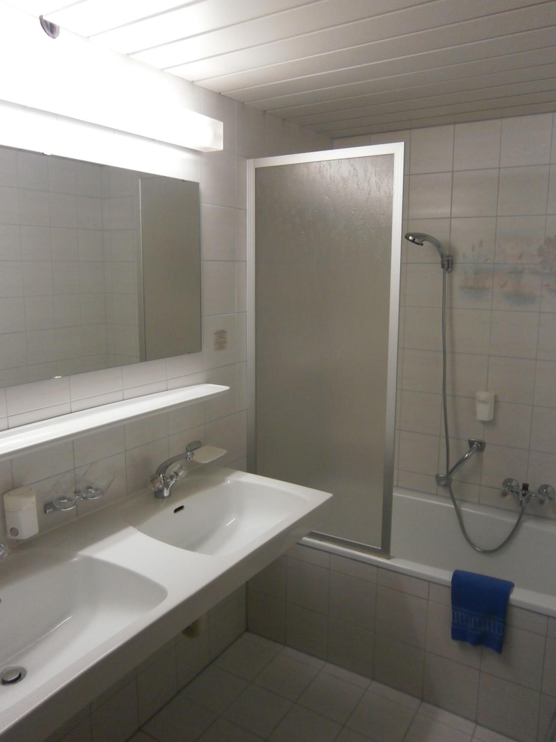 3 Rooms, Apartment, Single Bed، Das Kaltschmid 6/9