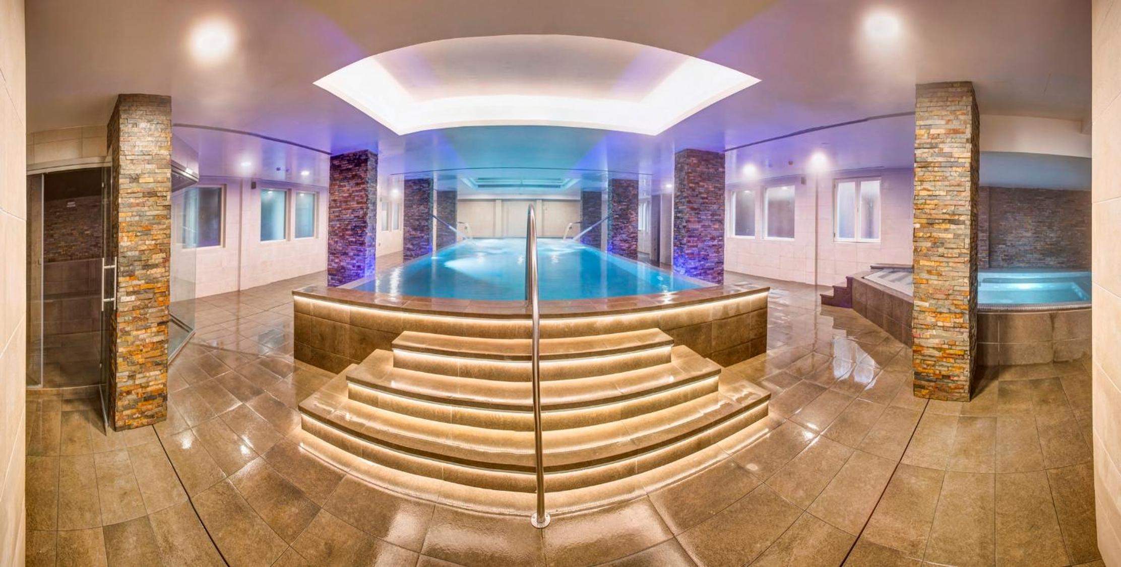 Hotel Spa Rio Ucero 34/58