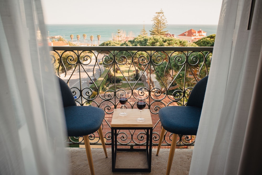A House in Estoril - Adults Only 23/26