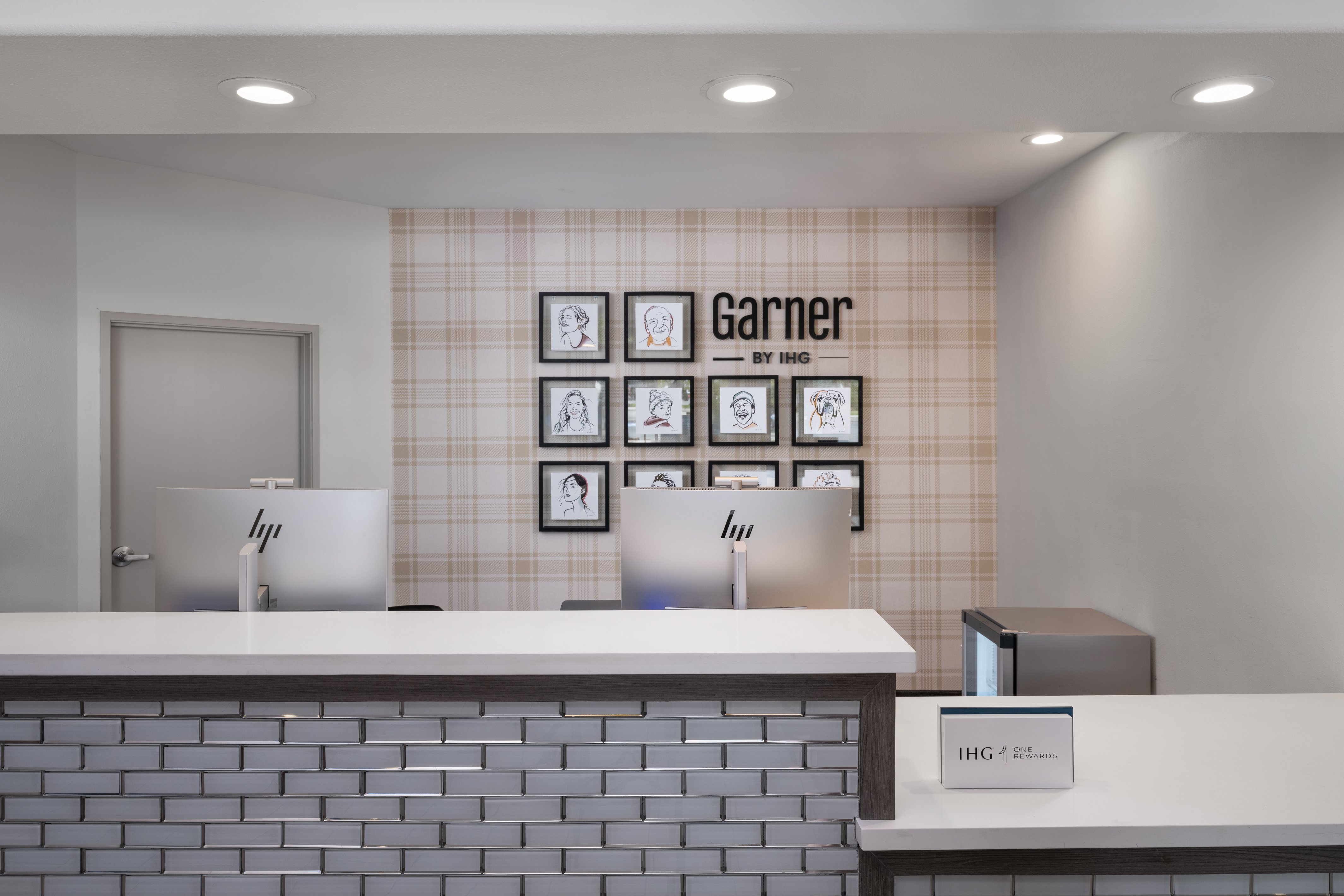 Garner Hotel Liberty Lake by IHG 3/28
