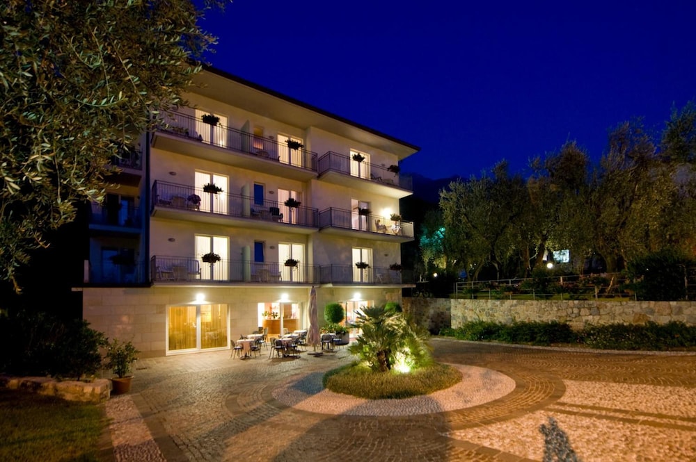Hotel Garni Orchidea 6/50
