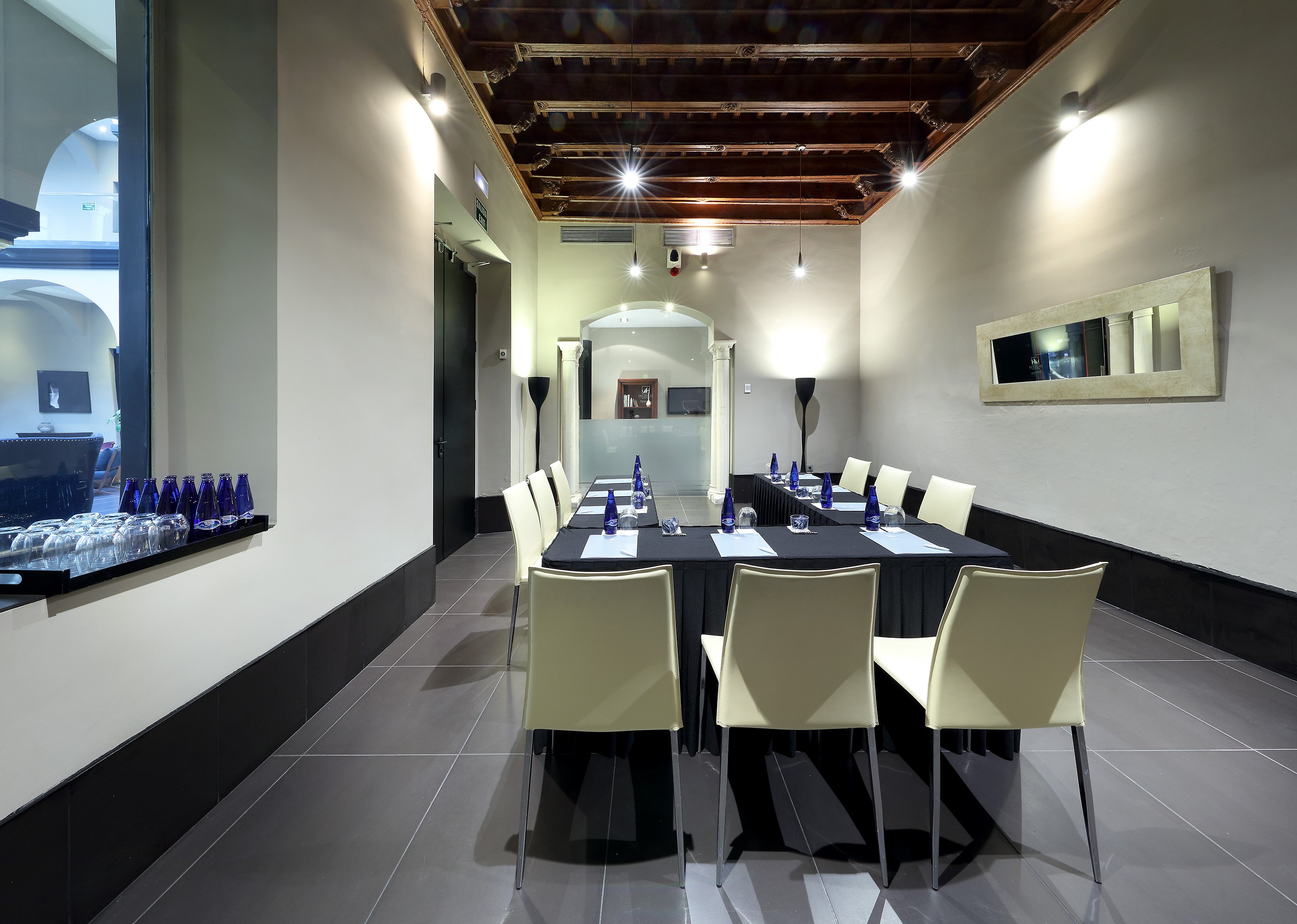 Eurostars Sevilla Boutique 56/68