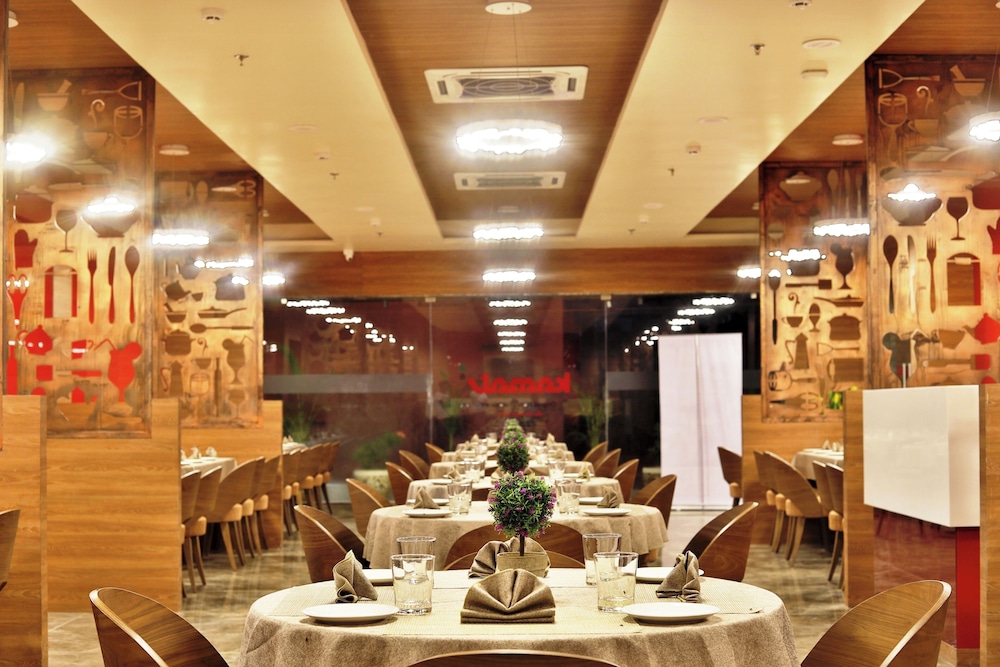 Vits Devbhumi Hotel 43/50