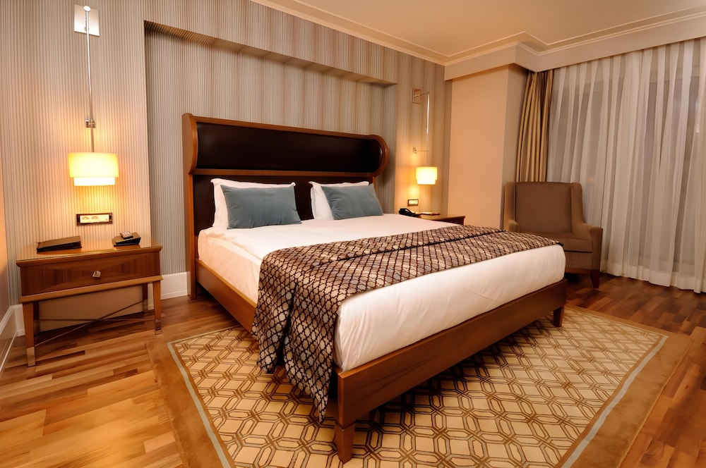 Titanic City Taksim Hotel 34/73