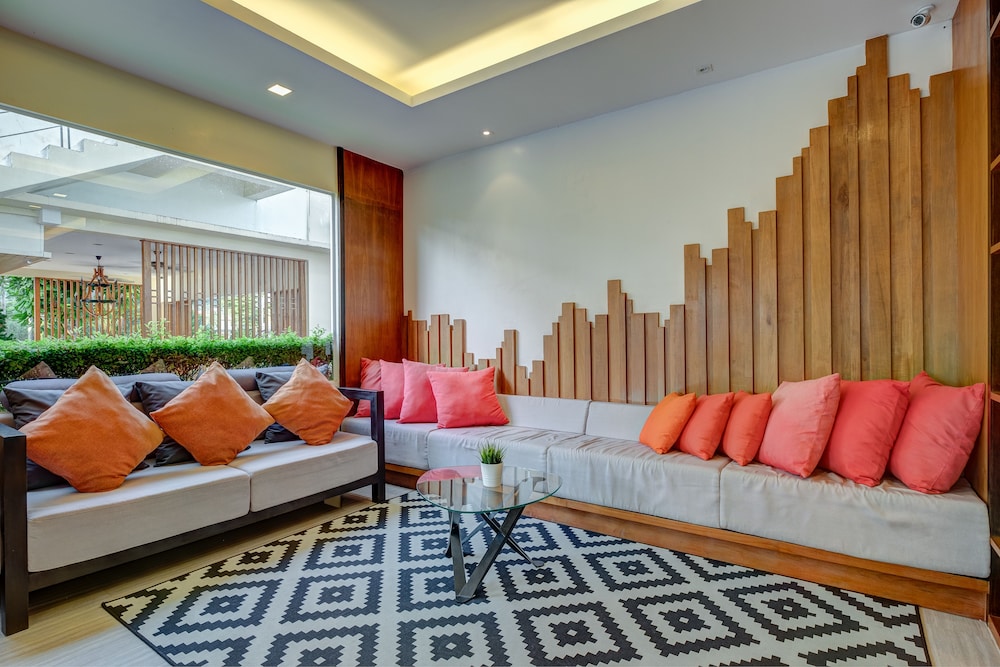 The Pelican Residence And Suites Krabi 28/45